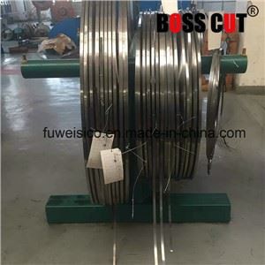 Duplex Cutting Blade