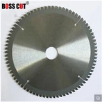 Lame de scie circulaire diamantée PCD