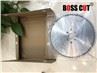  Cermet Tipped Circular Saw