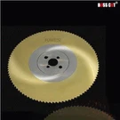 Lames de scie circulaire HSS M2 DMo5