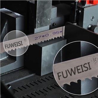 Bobine de lame de scie à ruban bimétallique M51