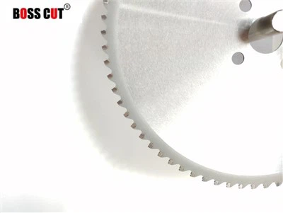 460 Cermet Cold Cutting Blades